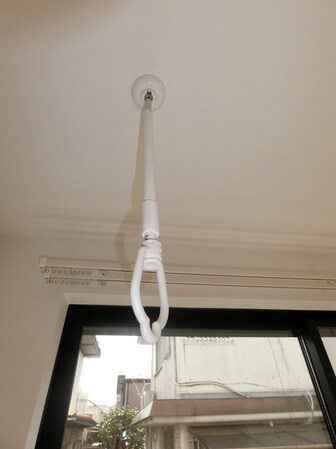 ソルナクレイシア西荻窪IIの物件内観写真